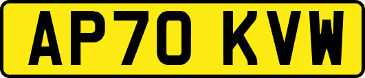 AP70KVW