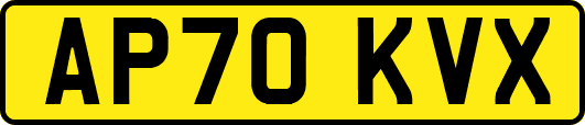 AP70KVX
