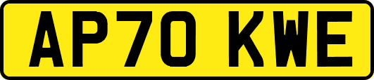 AP70KWE