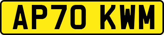AP70KWM