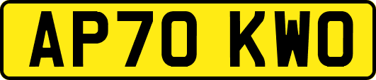 AP70KWO