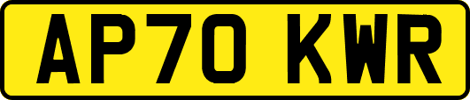 AP70KWR
