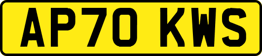 AP70KWS