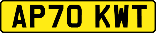 AP70KWT