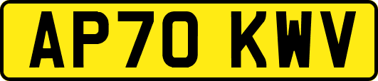 AP70KWV