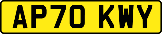 AP70KWY