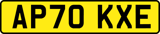 AP70KXE