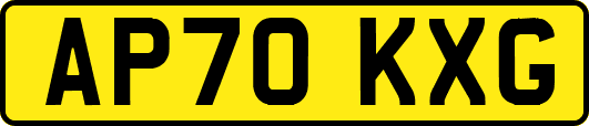 AP70KXG