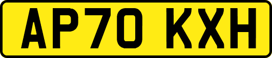 AP70KXH