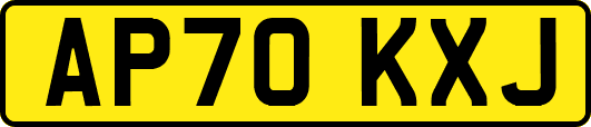 AP70KXJ