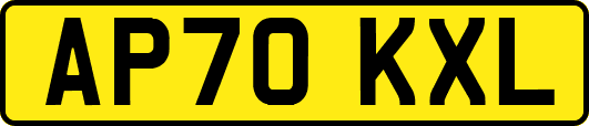 AP70KXL