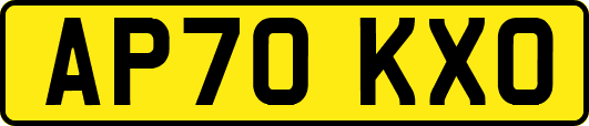 AP70KXO