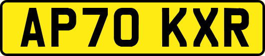 AP70KXR