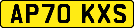 AP70KXS