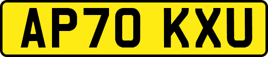 AP70KXU