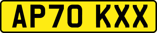 AP70KXX