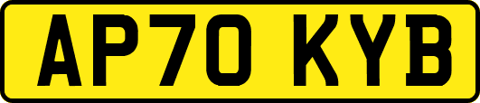 AP70KYB