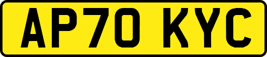 AP70KYC