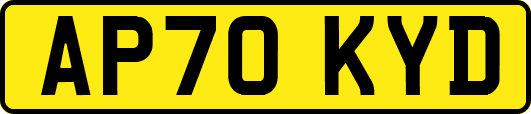 AP70KYD