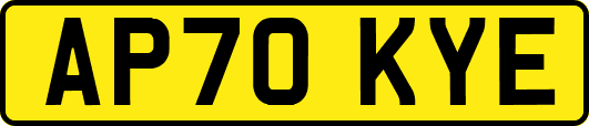 AP70KYE