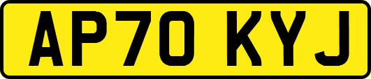 AP70KYJ