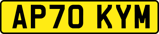 AP70KYM