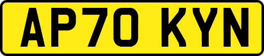 AP70KYN