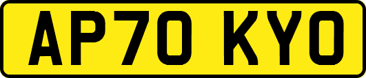 AP70KYO