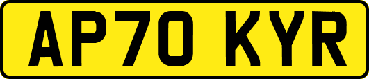 AP70KYR