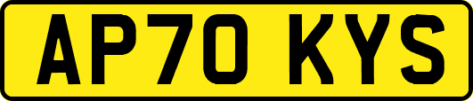 AP70KYS