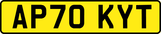 AP70KYT
