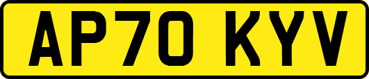 AP70KYV