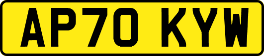 AP70KYW