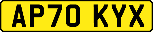 AP70KYX