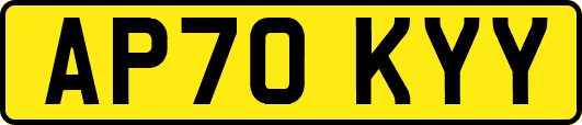 AP70KYY