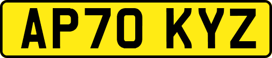 AP70KYZ