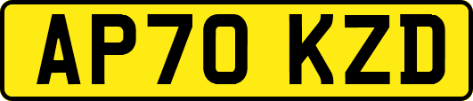 AP70KZD