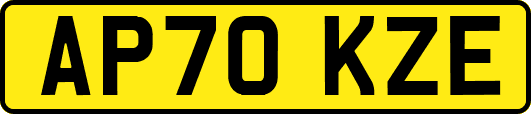 AP70KZE