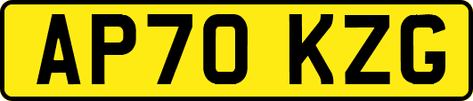AP70KZG