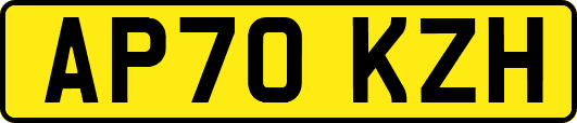 AP70KZH