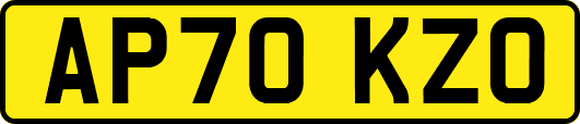 AP70KZO