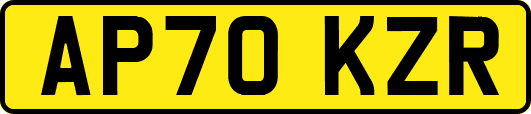 AP70KZR