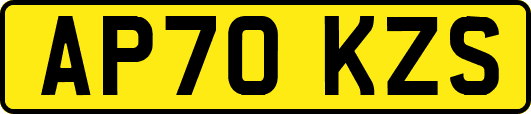 AP70KZS