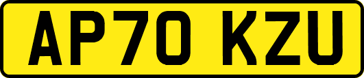 AP70KZU