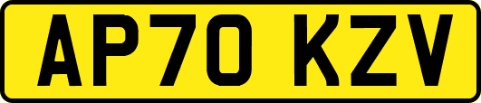 AP70KZV