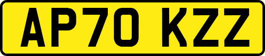 AP70KZZ