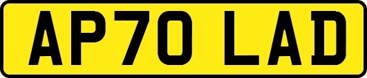 AP70LAD