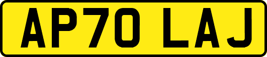 AP70LAJ