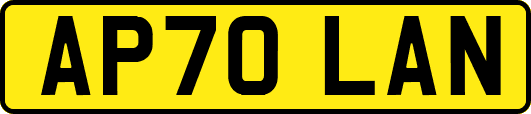 AP70LAN
