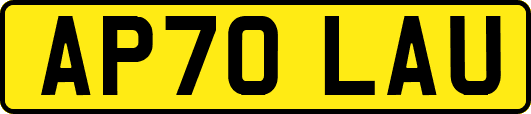 AP70LAU